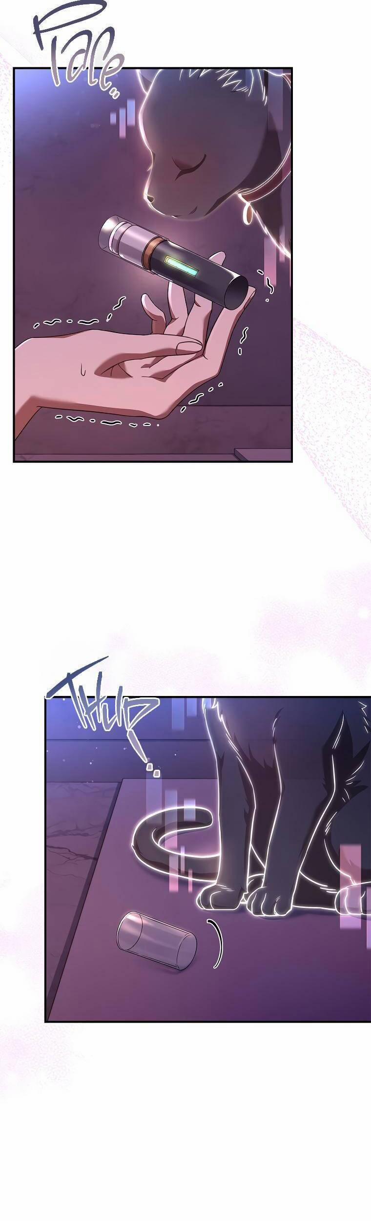 Tôi Đã Tắt Cài Đặt Chế Độ Nhận Thức Nỗi Đau! 4 trang 38