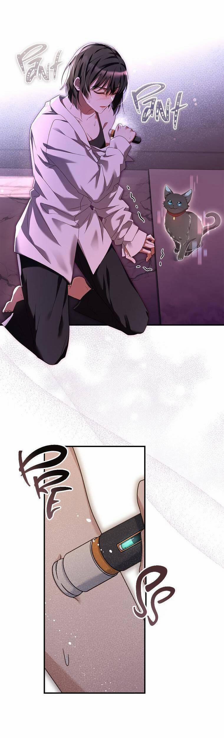 Tôi Đã Tắt Cài Đặt Chế Độ Nhận Thức Nỗi Đau! 4 trang 39