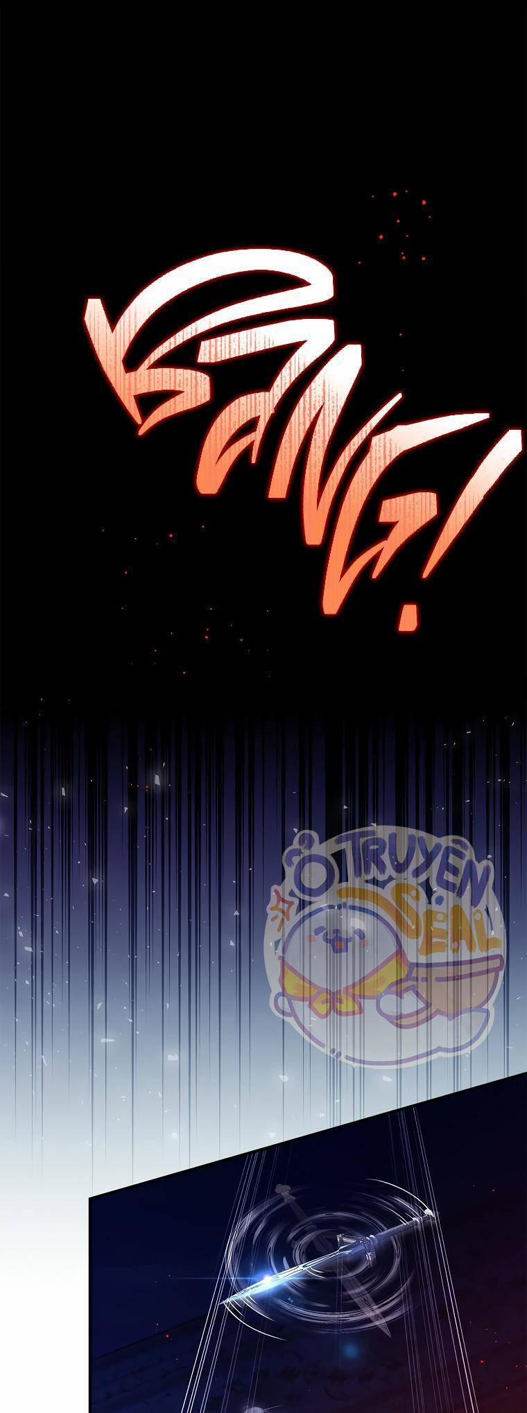 Tôi Đã Tắt Cài Đặt Chế Độ Nhận Thức Nỗi Đau! 4 trang 4