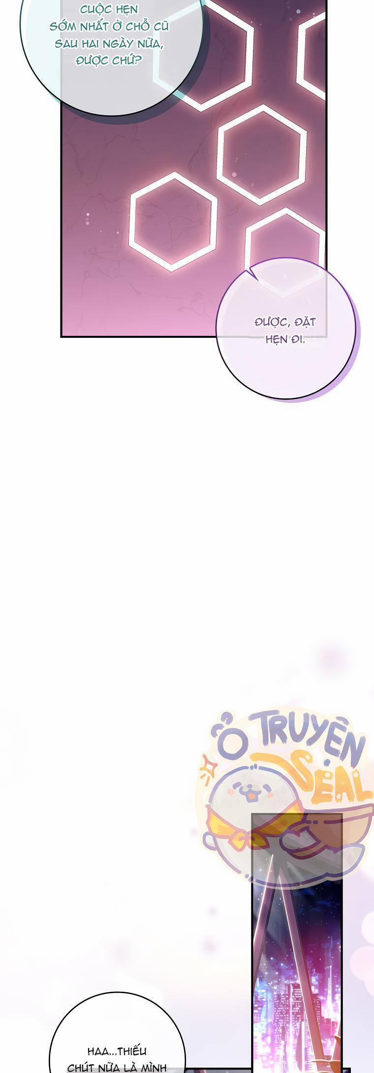 Tôi Đã Tắt Cài Đặt Chế Độ Nhận Thức Nỗi Đau! 4 trang 42