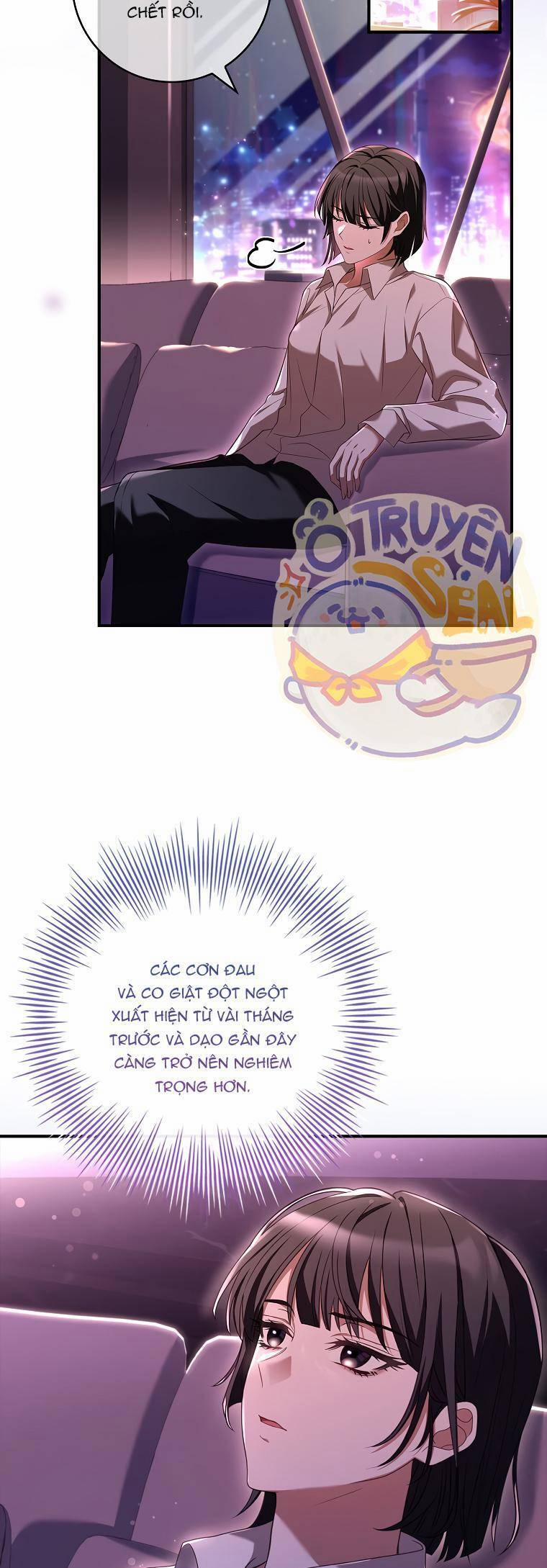 Tôi Đã Tắt Cài Đặt Chế Độ Nhận Thức Nỗi Đau! 4 trang 43