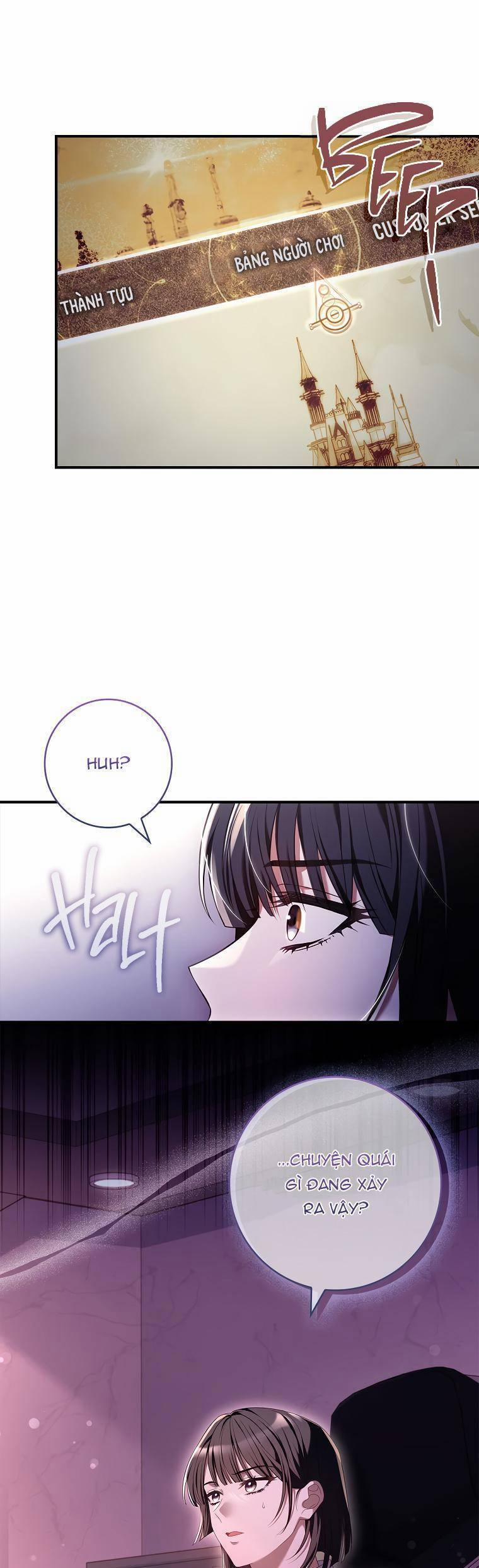 Tôi Đã Tắt Cài Đặt Chế Độ Nhận Thức Nỗi Đau! 4 trang 49