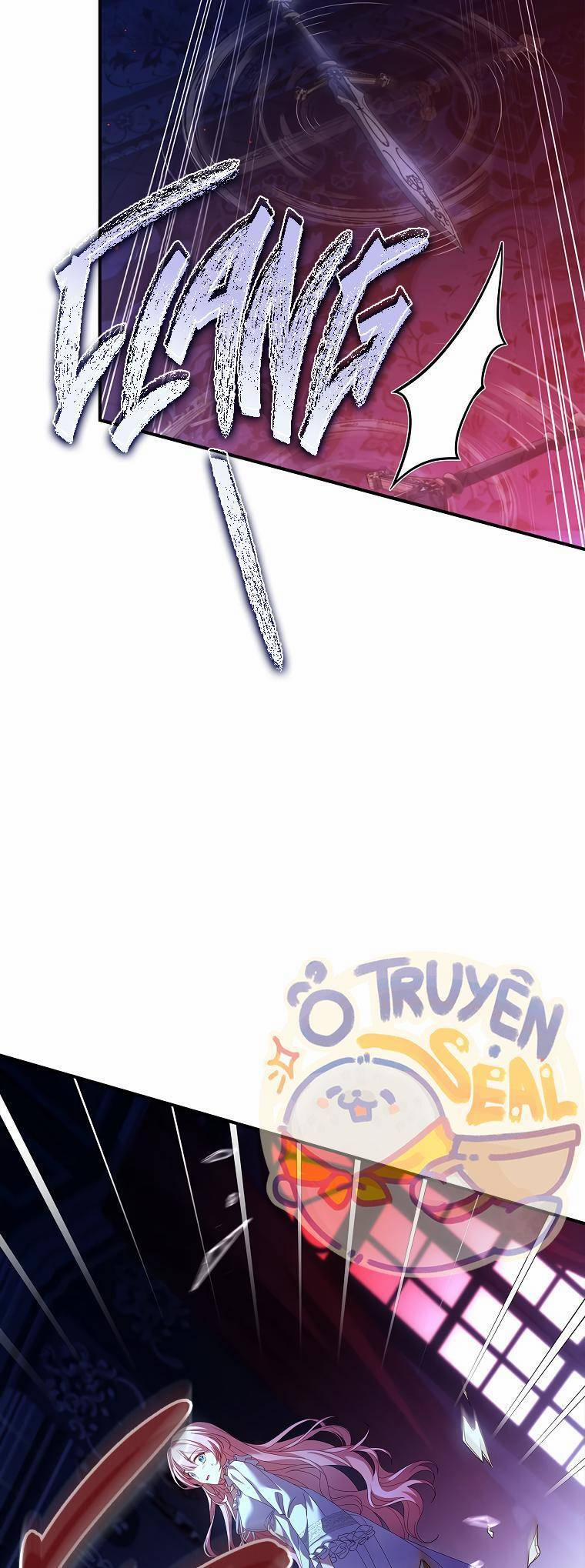 Tôi Đã Tắt Cài Đặt Chế Độ Nhận Thức Nỗi Đau! 4 trang 5