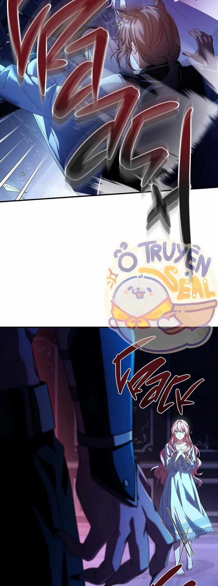 Tôi Đã Tắt Cài Đặt Chế Độ Nhận Thức Nỗi Đau! 4 trang 6