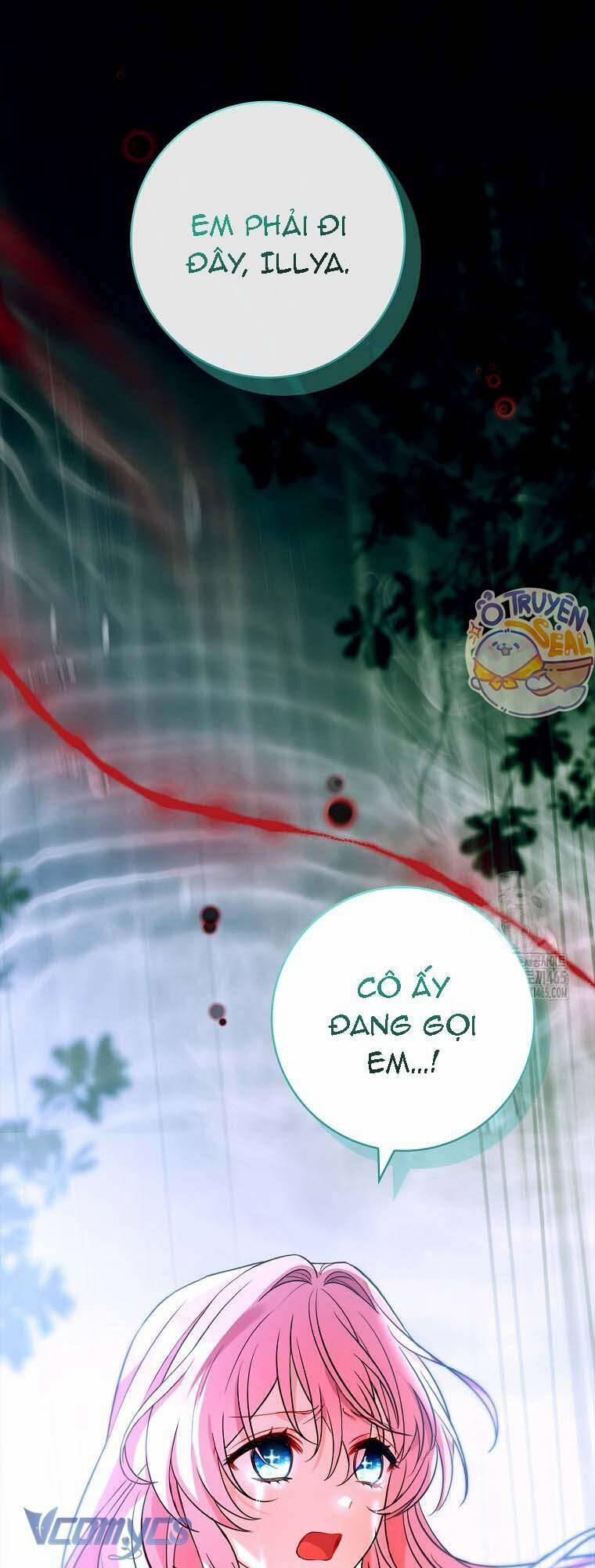 Tôi Đã Tắt Cài Đặt Chế Độ Nhận Thức Nỗi Đau! 40 trang 1