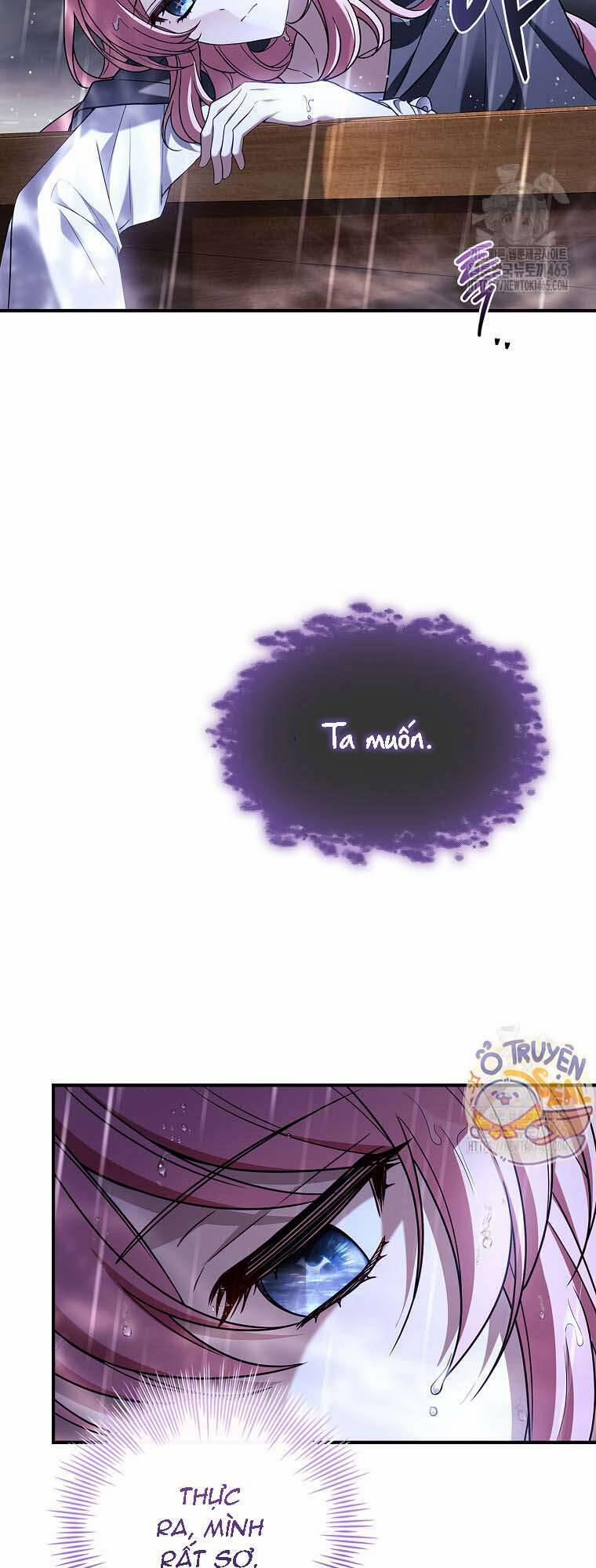 Tôi Đã Tắt Cài Đặt Chế Độ Nhận Thức Nỗi Đau! 40 trang 11