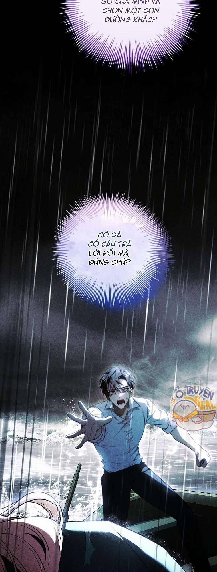 Tôi Đã Tắt Cài Đặt Chế Độ Nhận Thức Nỗi Đau! 40 trang 20