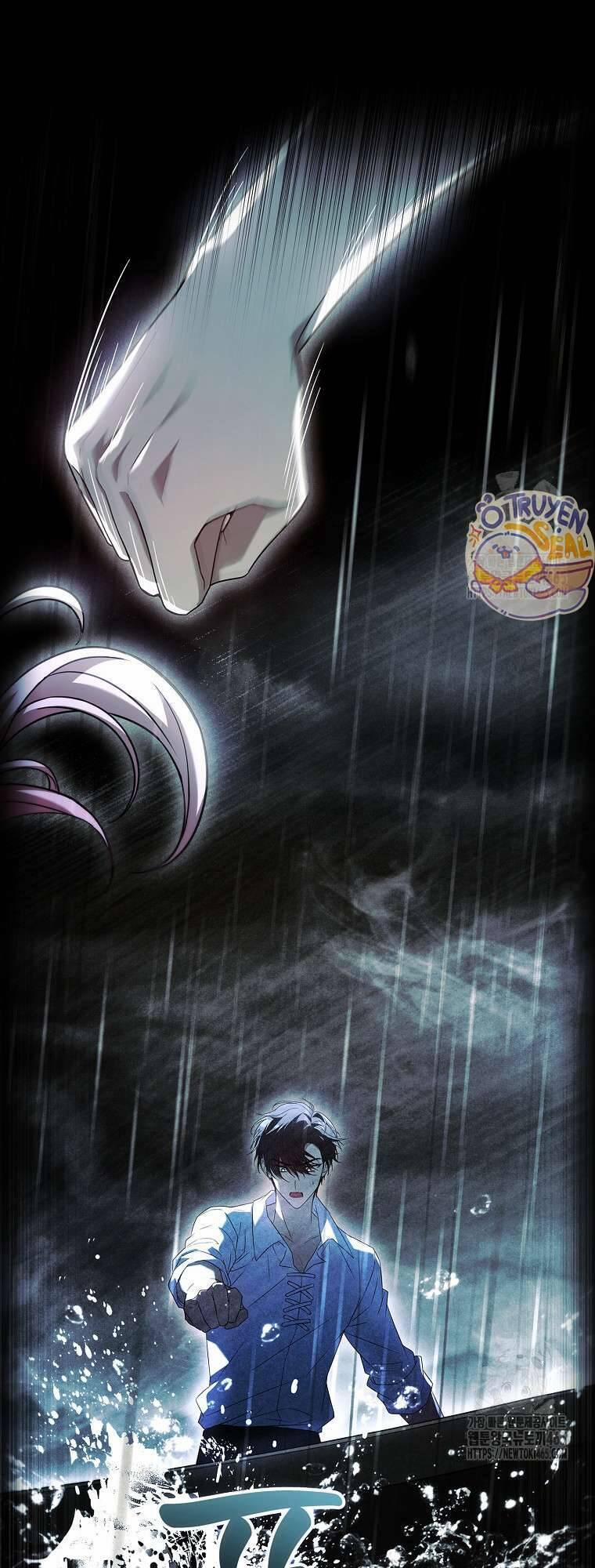 Tôi Đã Tắt Cài Đặt Chế Độ Nhận Thức Nỗi Đau! 40 trang 22