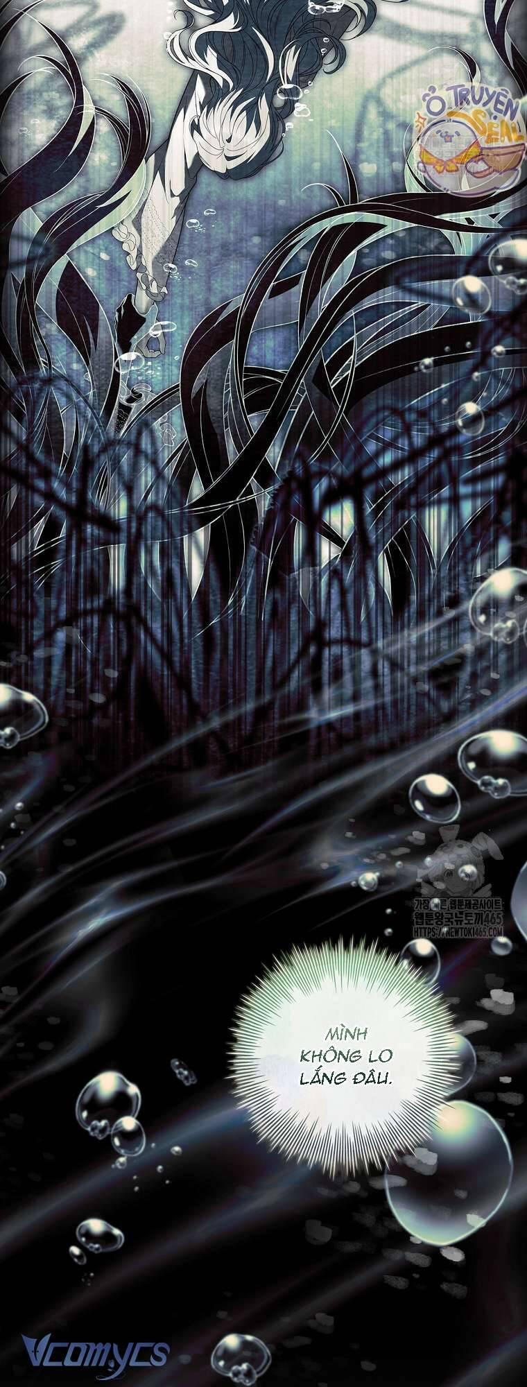 Tôi Đã Tắt Cài Đặt Chế Độ Nhận Thức Nỗi Đau! 40 trang 25