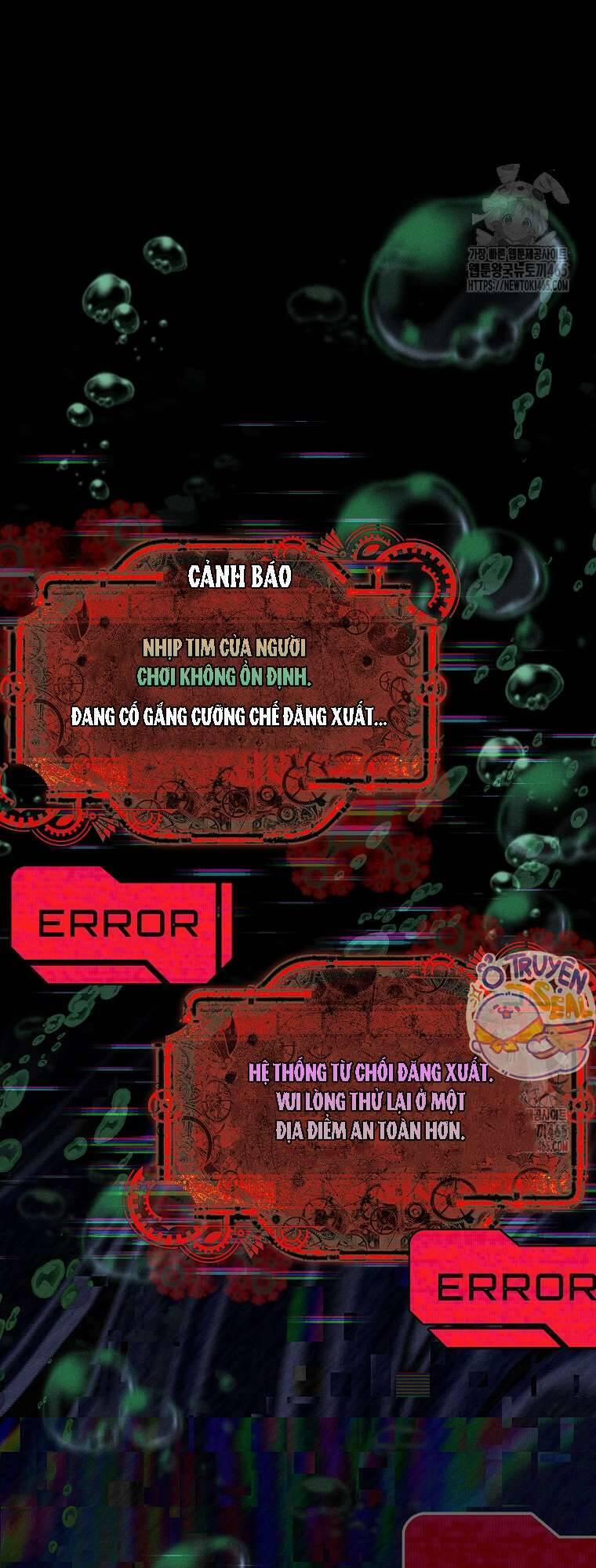 Tôi Đã Tắt Cài Đặt Chế Độ Nhận Thức Nỗi Đau! 40 trang 29