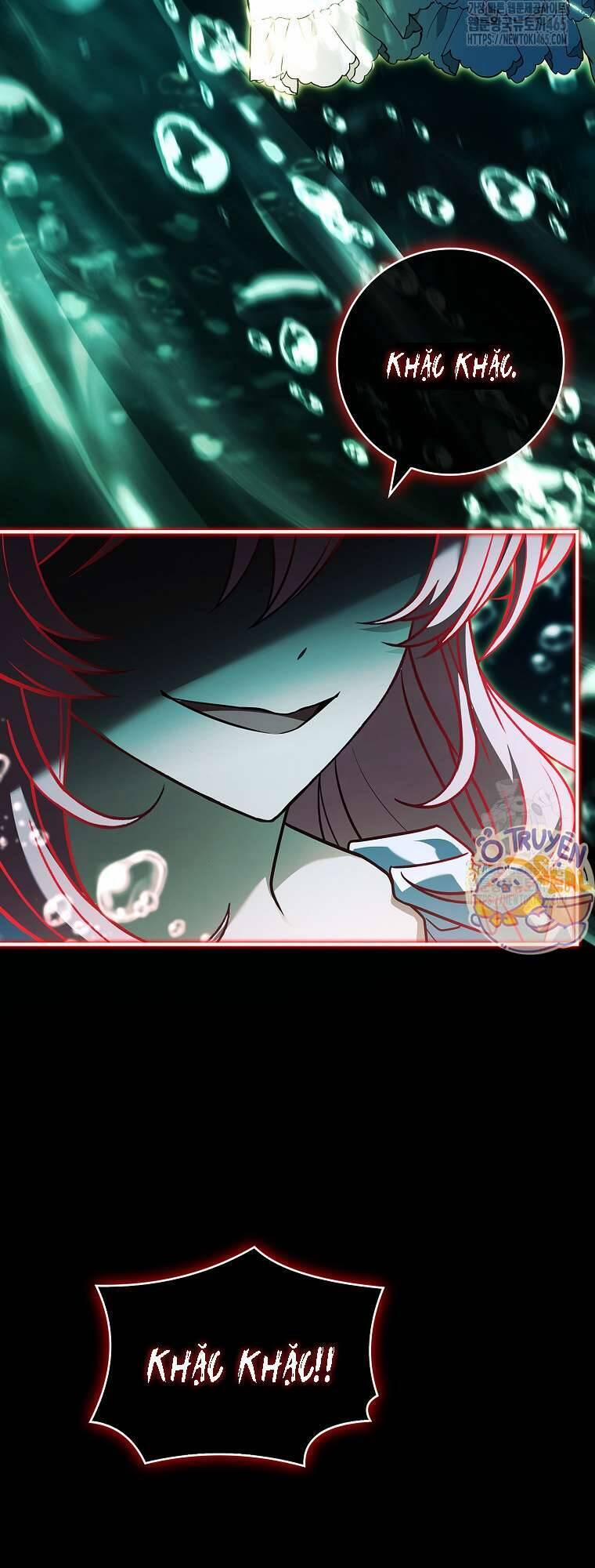 Tôi Đã Tắt Cài Đặt Chế Độ Nhận Thức Nỗi Đau! 40 trang 33