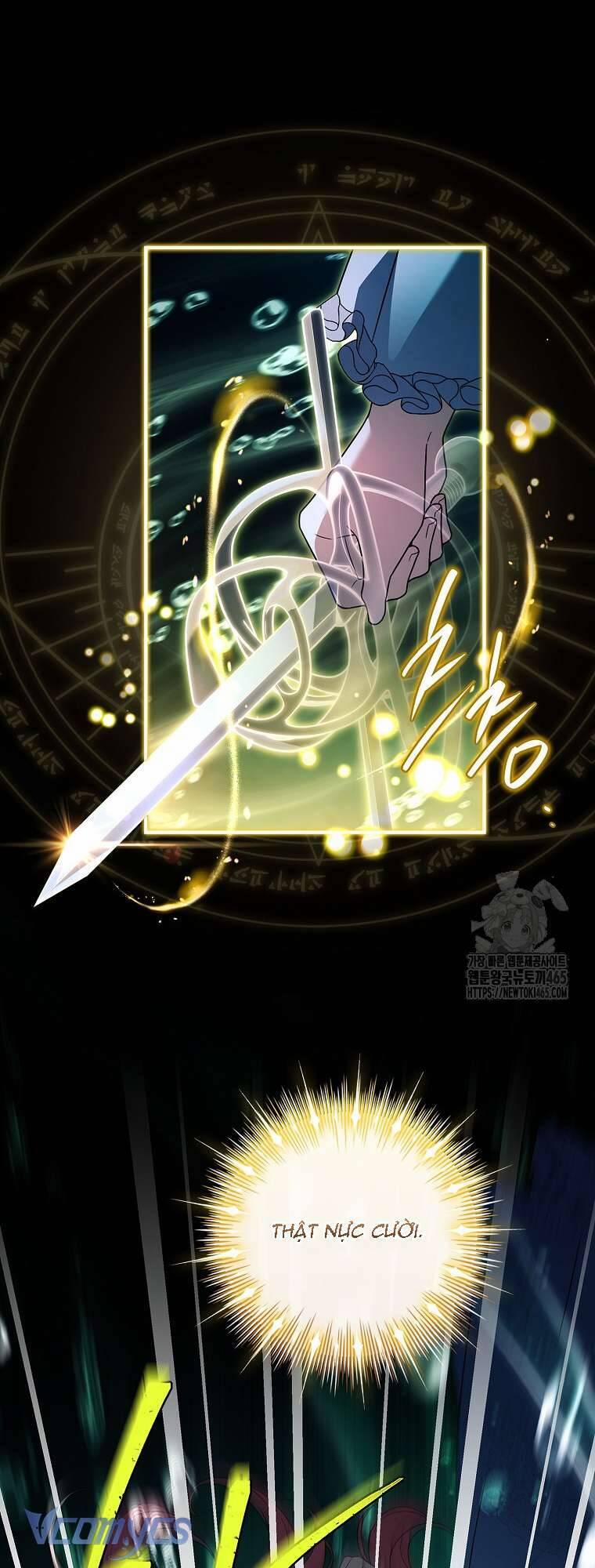 Tôi Đã Tắt Cài Đặt Chế Độ Nhận Thức Nỗi Đau! 40 trang 37