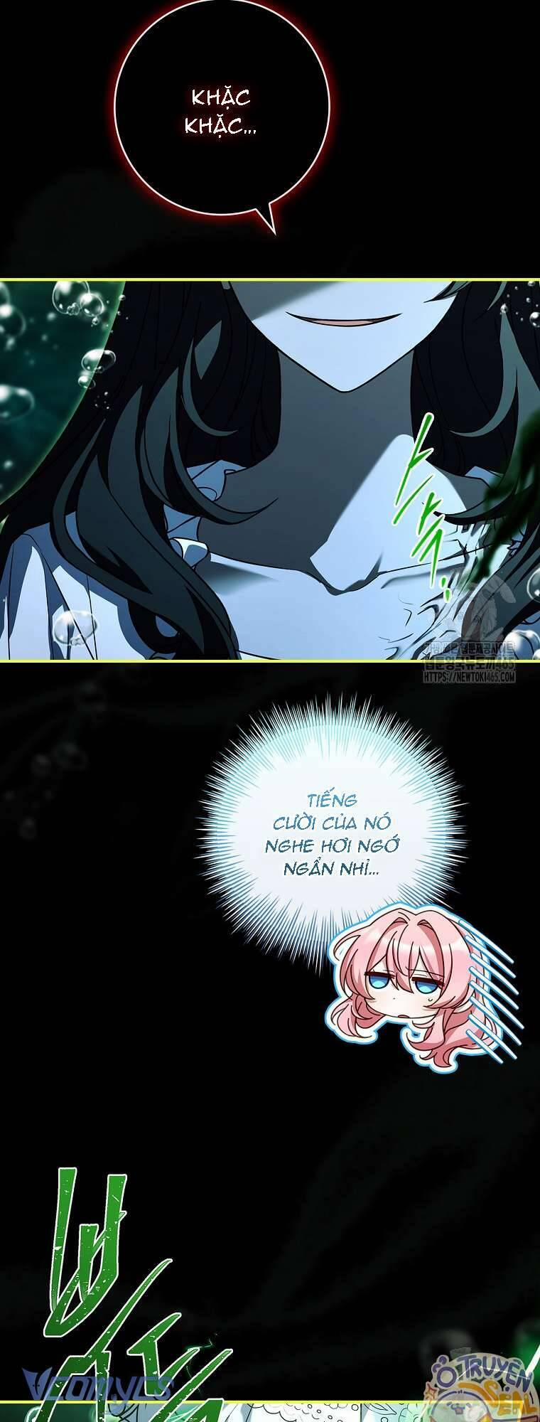 Tôi Đã Tắt Cài Đặt Chế Độ Nhận Thức Nỗi Đau! 40 trang 41