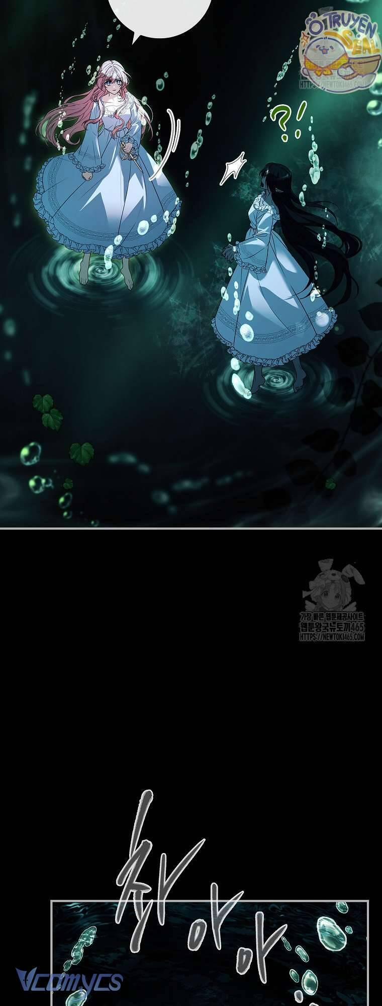 Tôi Đã Tắt Cài Đặt Chế Độ Nhận Thức Nỗi Đau! 40 trang 44