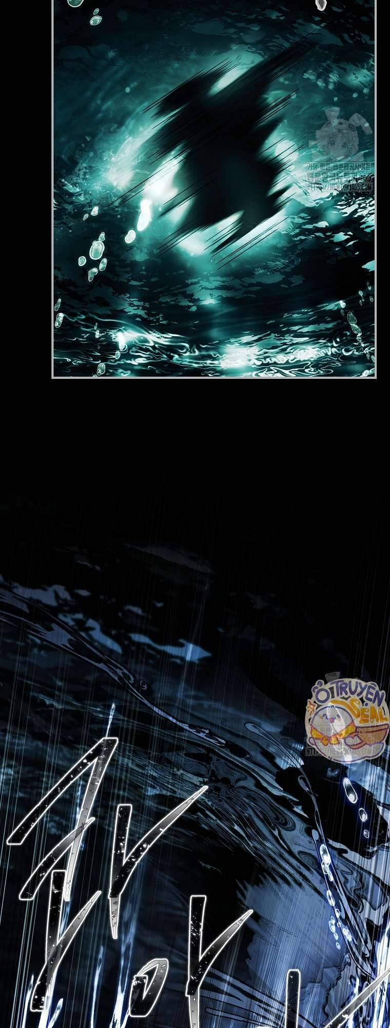 Tôi Đã Tắt Cài Đặt Chế Độ Nhận Thức Nỗi Đau! 40 trang 45