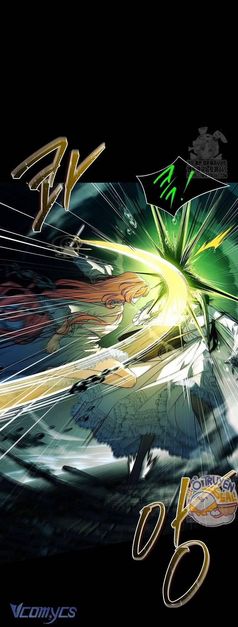 Tôi Đã Tắt Cài Đặt Chế Độ Nhận Thức Nỗi Đau! 40 trang 55