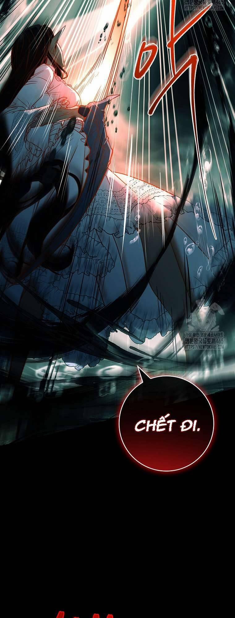 Tôi Đã Tắt Cài Đặt Chế Độ Nhận Thức Nỗi Đau! 40 trang 58