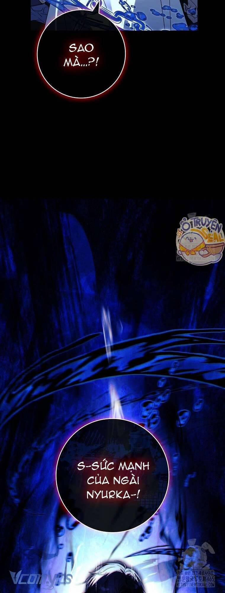 Tôi Đã Tắt Cài Đặt Chế Độ Nhận Thức Nỗi Đau! 40 trang 68