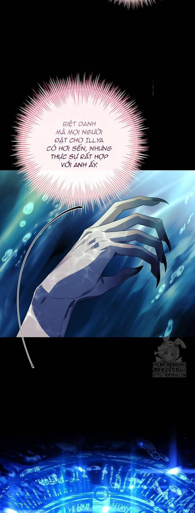 Tôi Đã Tắt Cài Đặt Chế Độ Nhận Thức Nỗi Đau! 40 trang 71