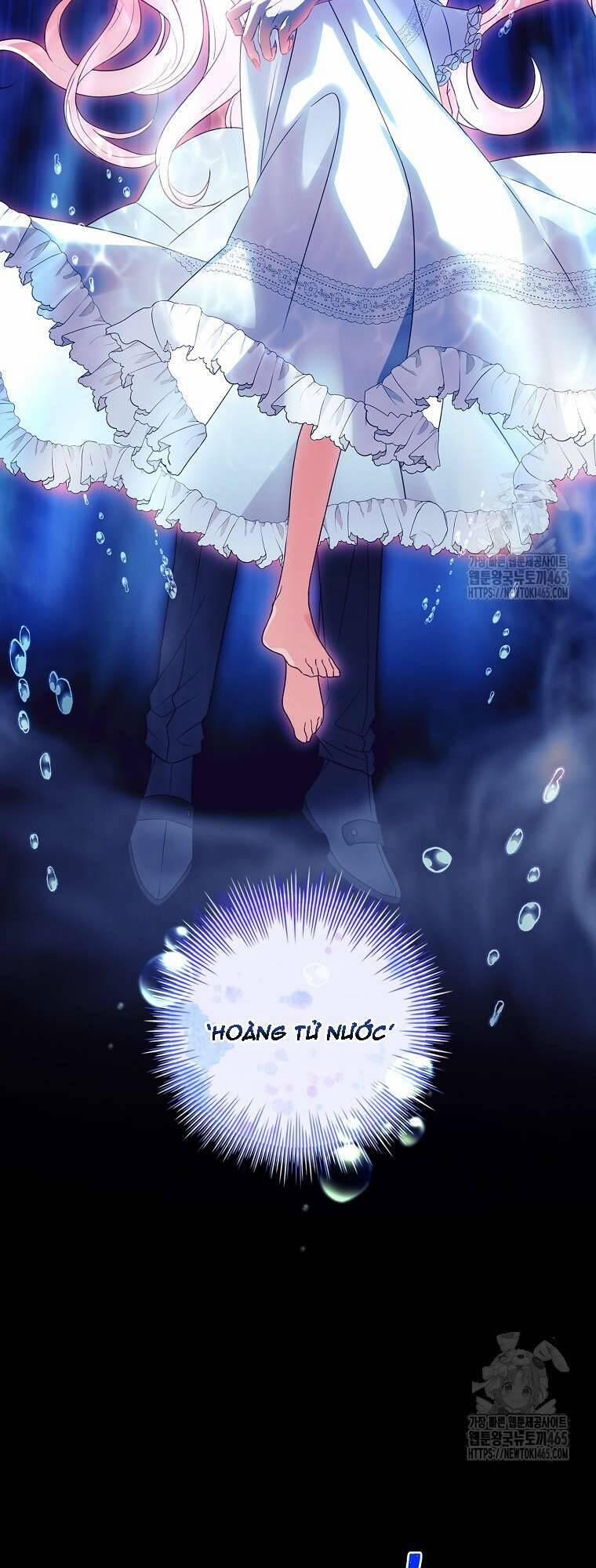 Tôi Đã Tắt Cài Đặt Chế Độ Nhận Thức Nỗi Đau! 40 trang 73