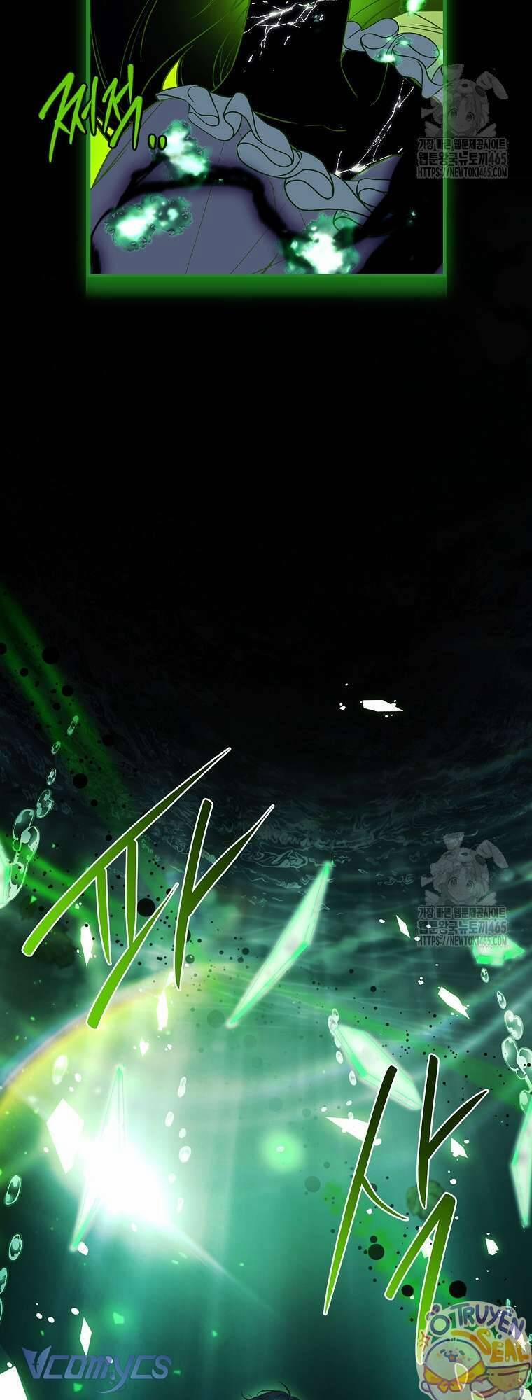 Tôi Đã Tắt Cài Đặt Chế Độ Nhận Thức Nỗi Đau! 40 trang 76