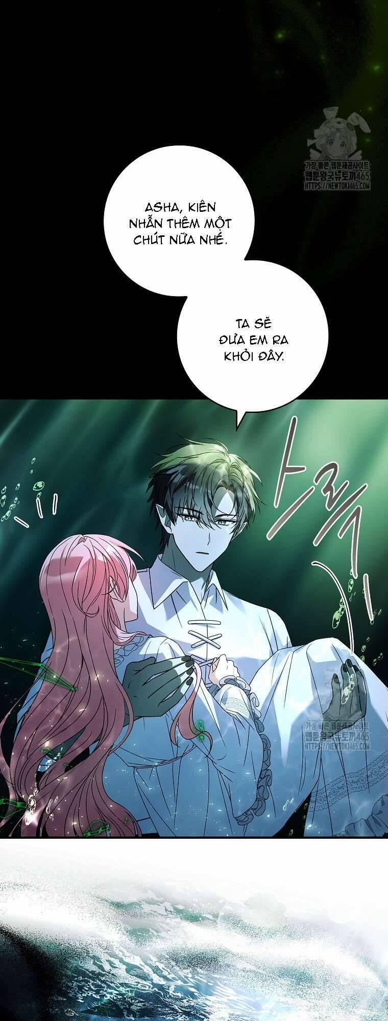 Tôi Đã Tắt Cài Đặt Chế Độ Nhận Thức Nỗi Đau! 40 trang 80