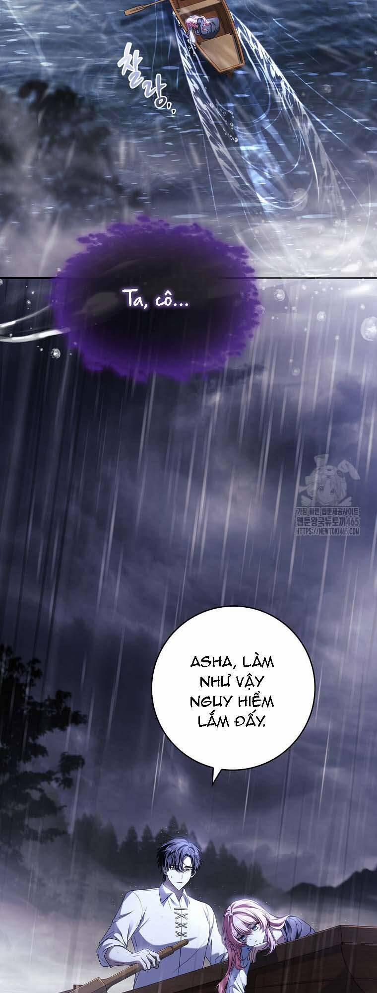 Tôi Đã Tắt Cài Đặt Chế Độ Nhận Thức Nỗi Đau! 40 trang 9