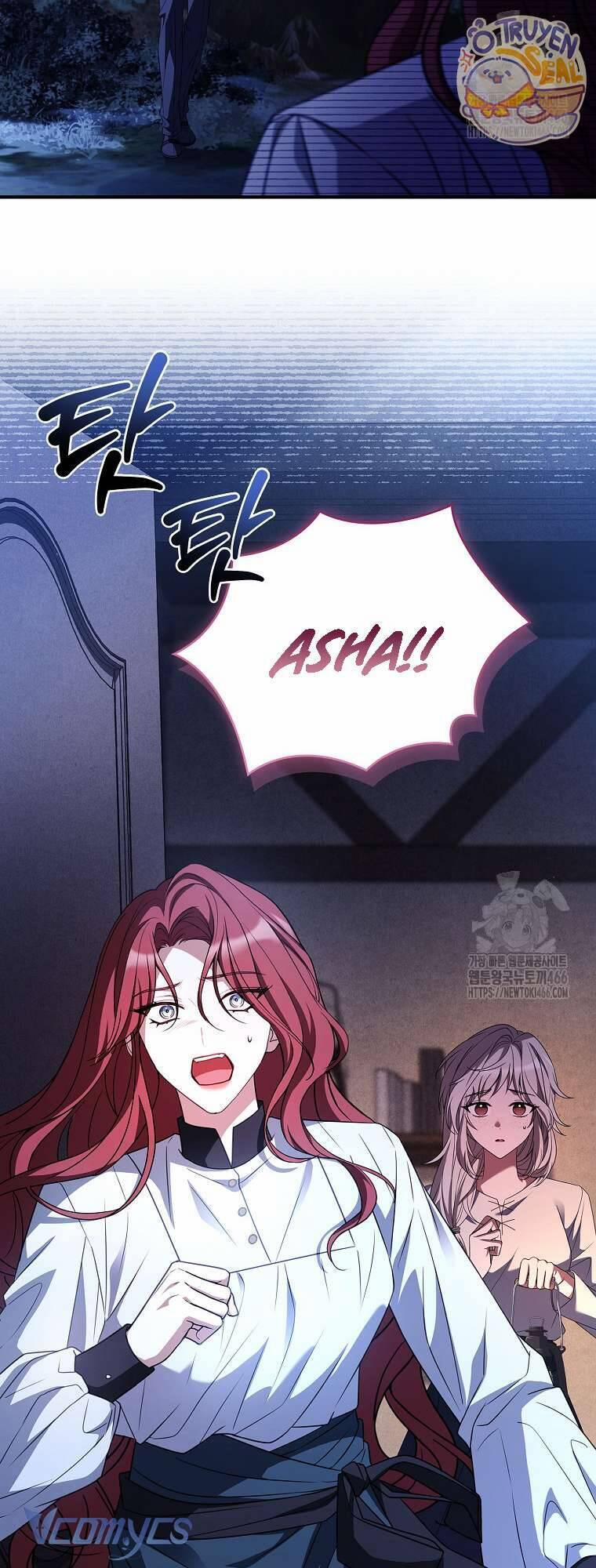 Tôi Đã Tắt Cài Đặt Chế Độ Nhận Thức Nỗi Đau! 41 trang 10