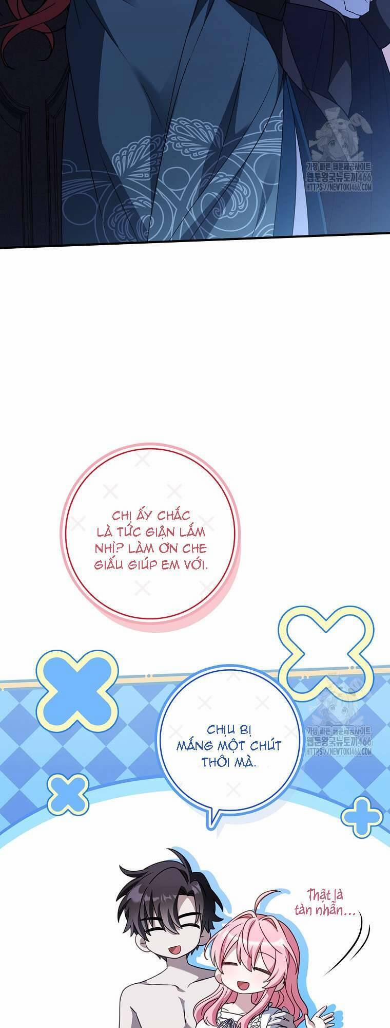 Tôi Đã Tắt Cài Đặt Chế Độ Nhận Thức Nỗi Đau! 41 trang 11