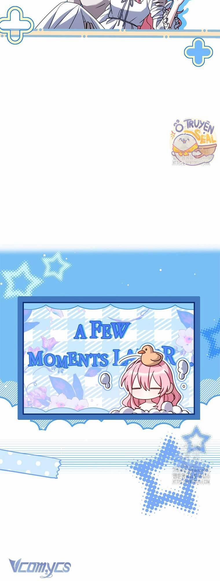 Tôi Đã Tắt Cài Đặt Chế Độ Nhận Thức Nỗi Đau! 41 trang 12