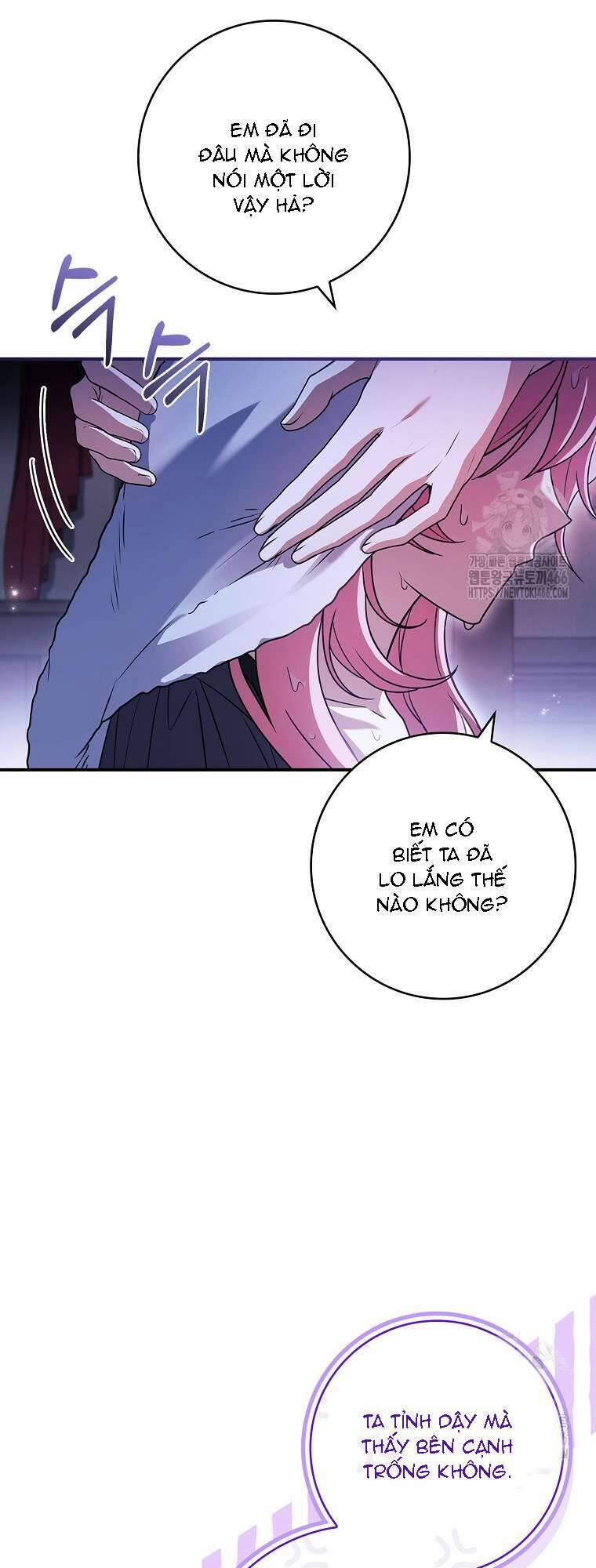 Tôi Đã Tắt Cài Đặt Chế Độ Nhận Thức Nỗi Đau! 41 trang 13