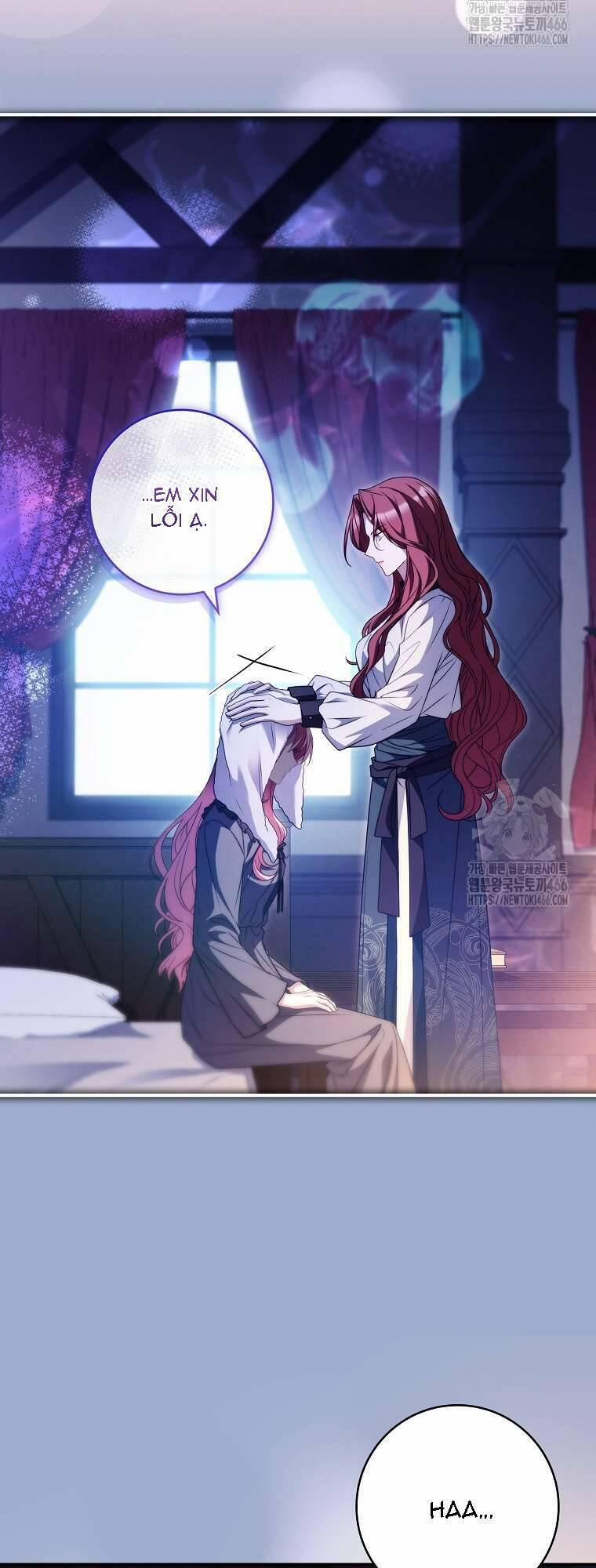 Tôi Đã Tắt Cài Đặt Chế Độ Nhận Thức Nỗi Đau! 41 trang 15