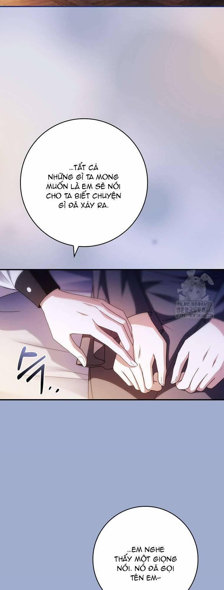 Tôi Đã Tắt Cài Đặt Chế Độ Nhận Thức Nỗi Đau! 41 trang 18