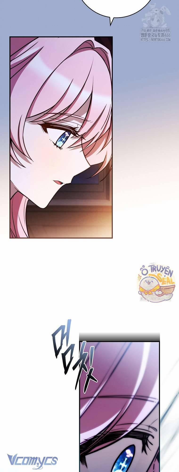 Tôi Đã Tắt Cài Đặt Chế Độ Nhận Thức Nỗi Đau! 41 trang 19