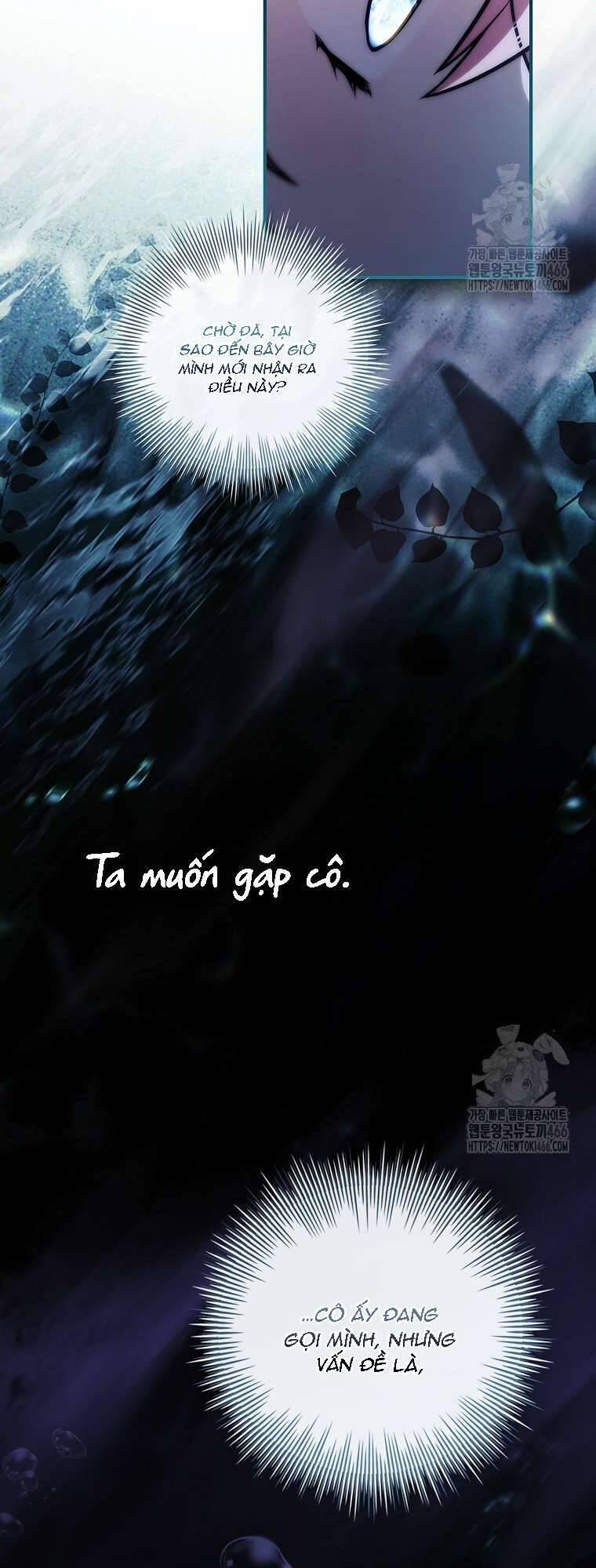 Tôi Đã Tắt Cài Đặt Chế Độ Nhận Thức Nỗi Đau! 41 trang 20