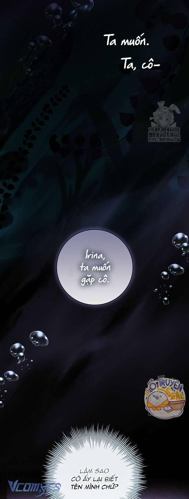 Tôi Đã Tắt Cài Đặt Chế Độ Nhận Thức Nỗi Đau! 41 trang 21