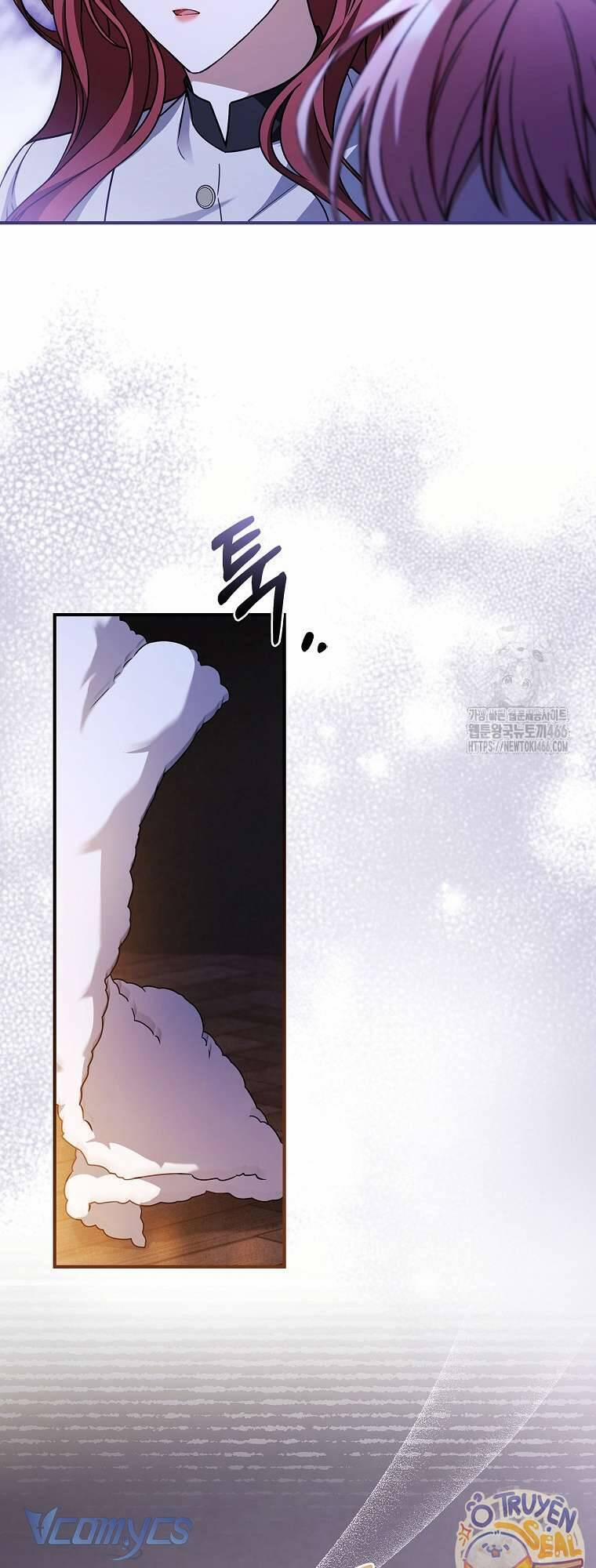 Tôi Đã Tắt Cài Đặt Chế Độ Nhận Thức Nỗi Đau! 41 trang 23