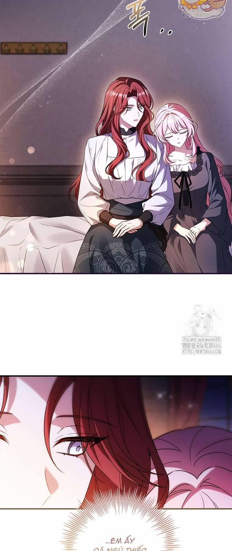 Tôi Đã Tắt Cài Đặt Chế Độ Nhận Thức Nỗi Đau! 41 trang 24