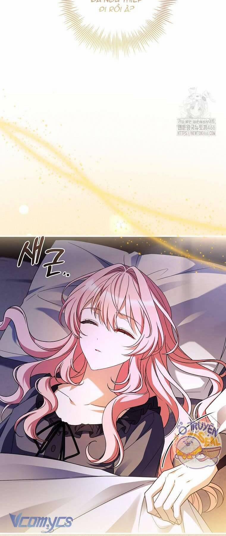 Tôi Đã Tắt Cài Đặt Chế Độ Nhận Thức Nỗi Đau! 41 trang 25