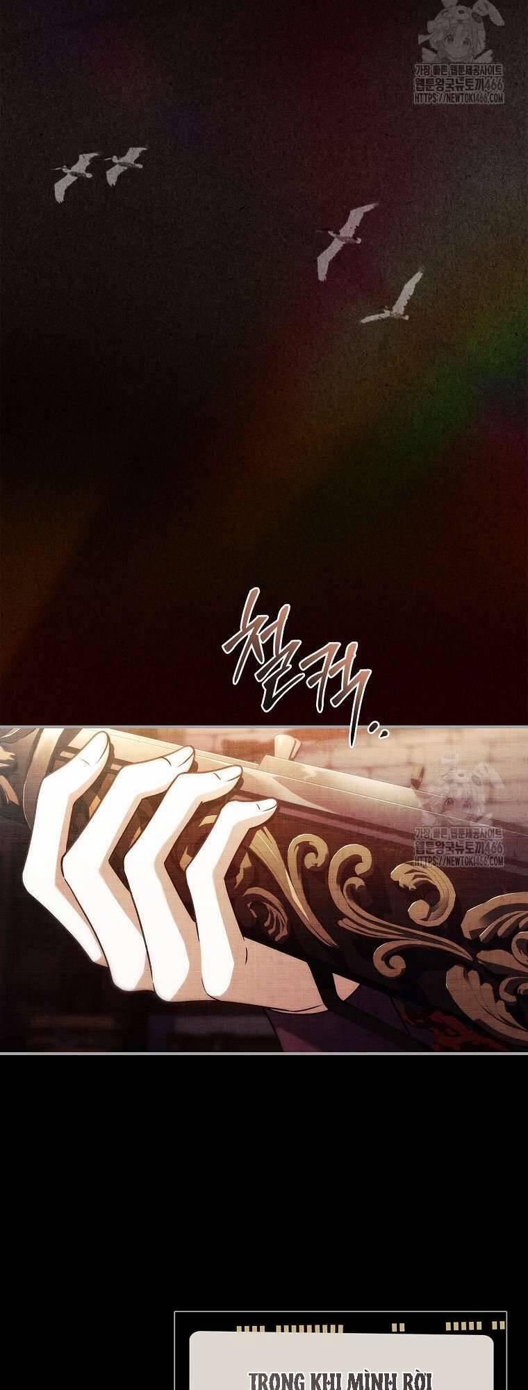 Tôi Đã Tắt Cài Đặt Chế Độ Nhận Thức Nỗi Đau! 41 trang 28