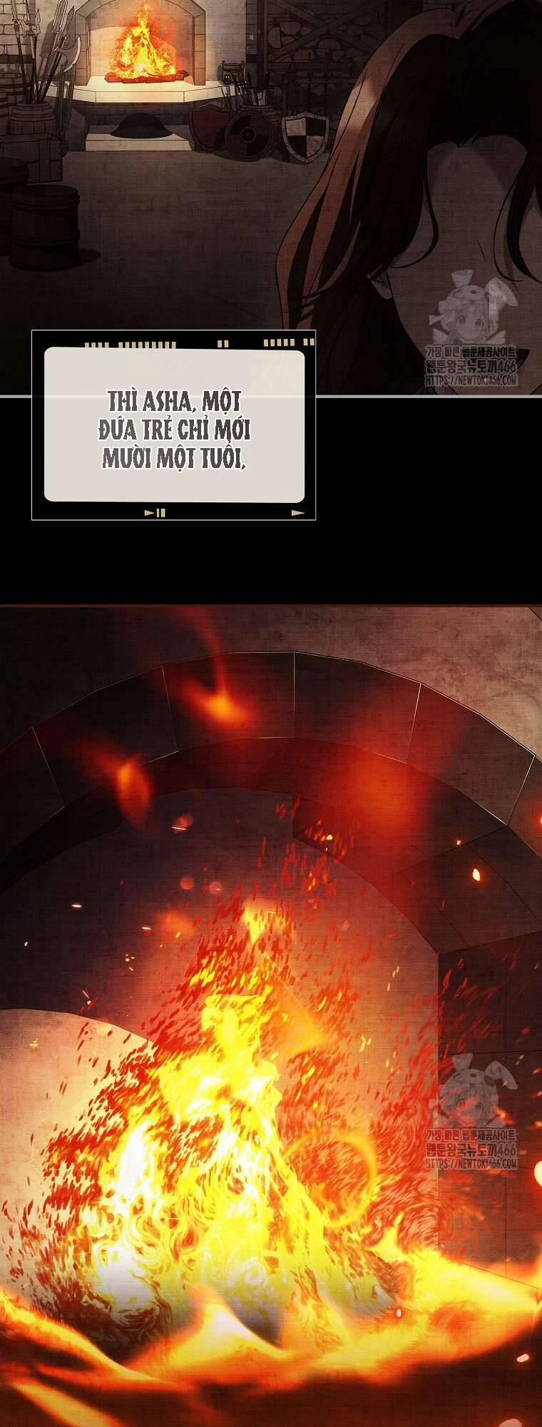 Tôi Đã Tắt Cài Đặt Chế Độ Nhận Thức Nỗi Đau! 41 trang 30