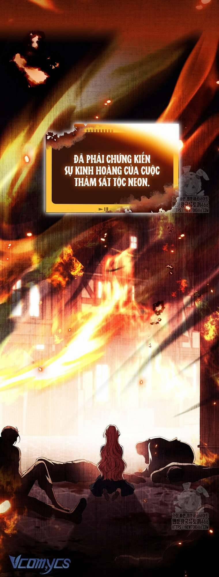 Tôi Đã Tắt Cài Đặt Chế Độ Nhận Thức Nỗi Đau! 41 trang 31