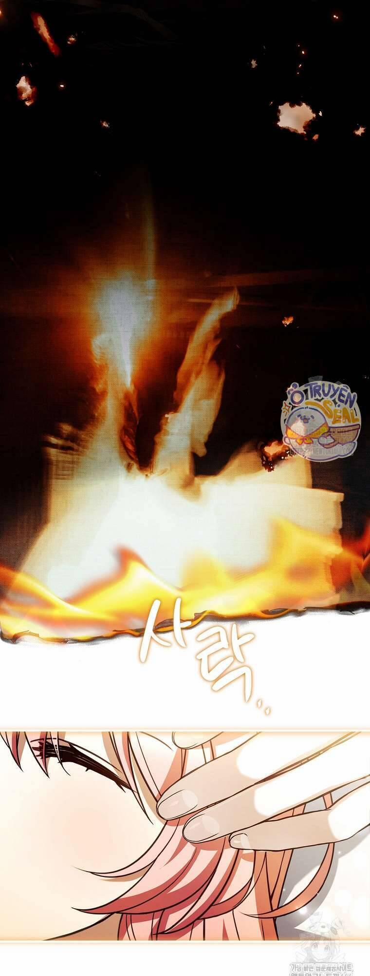 Tôi Đã Tắt Cài Đặt Chế Độ Nhận Thức Nỗi Đau! 41 trang 32