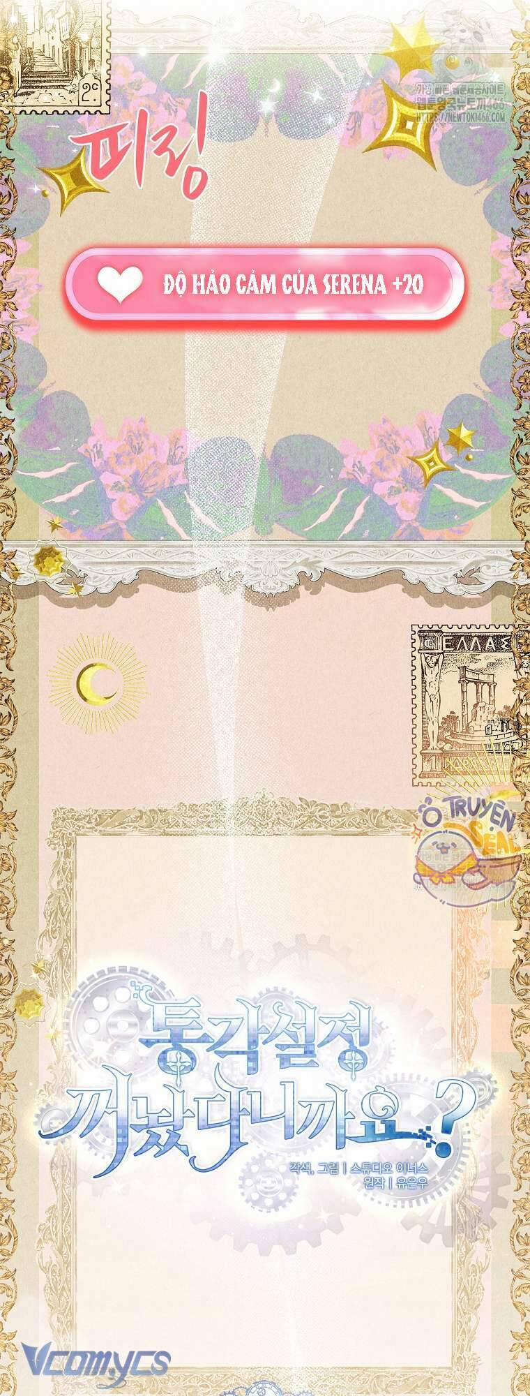 Tôi Đã Tắt Cài Đặt Chế Độ Nhận Thức Nỗi Đau! 41 trang 36