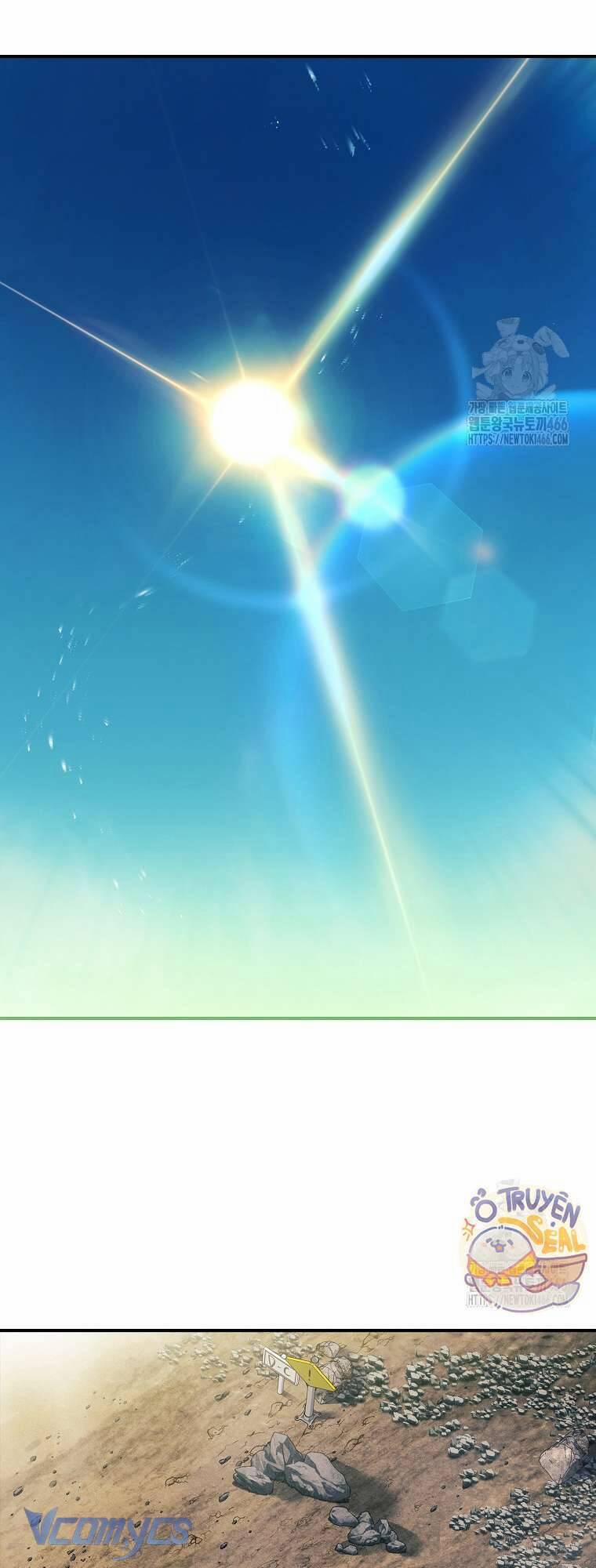 Tôi Đã Tắt Cài Đặt Chế Độ Nhận Thức Nỗi Đau! 41 trang 38