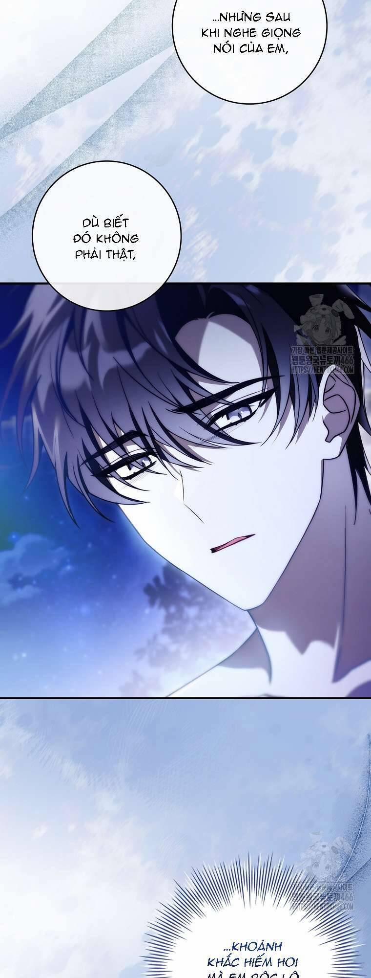 Tôi Đã Tắt Cài Đặt Chế Độ Nhận Thức Nỗi Đau! 41 trang 4