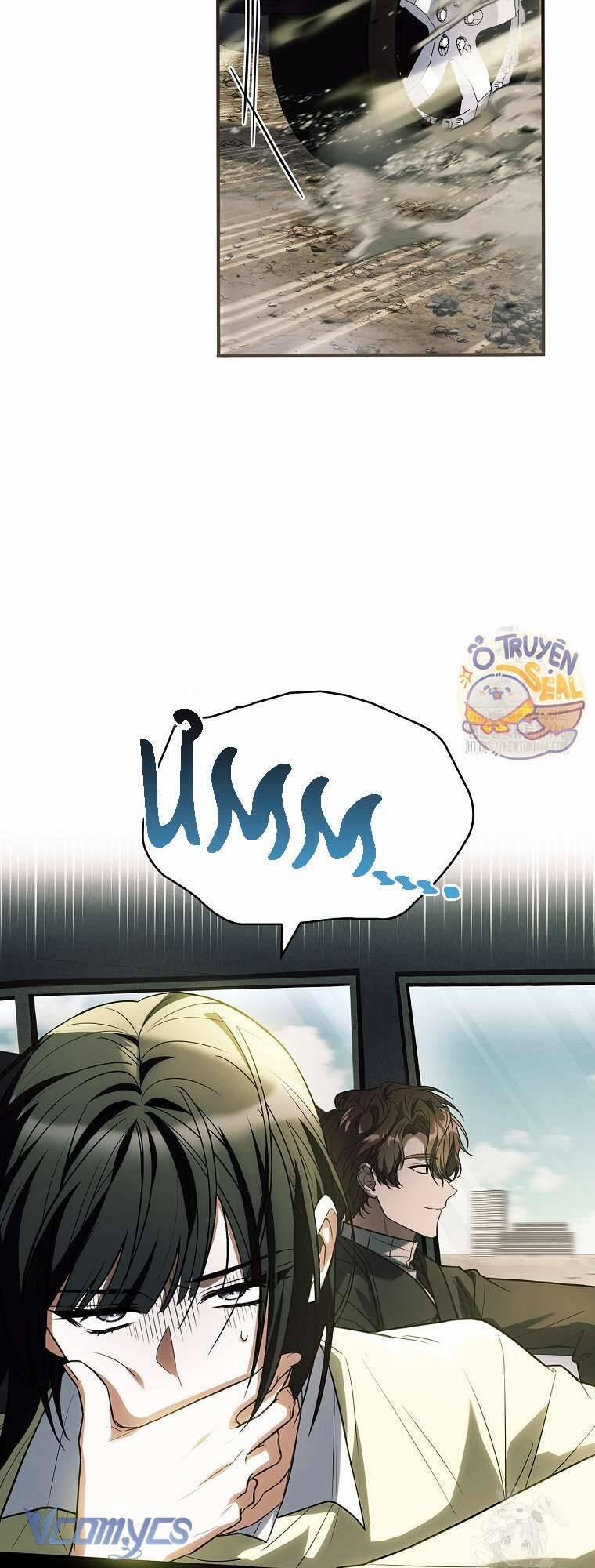 Tôi Đã Tắt Cài Đặt Chế Độ Nhận Thức Nỗi Đau! 41 trang 40