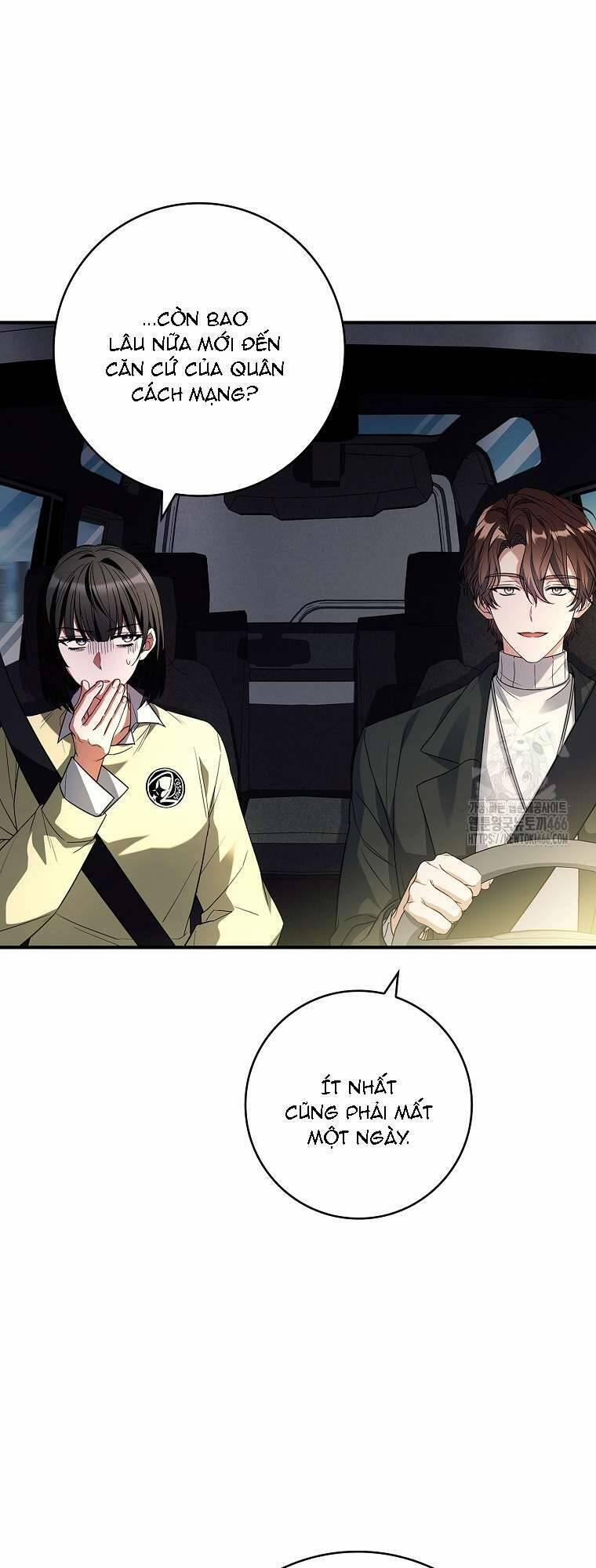 Tôi Đã Tắt Cài Đặt Chế Độ Nhận Thức Nỗi Đau! 41 trang 44