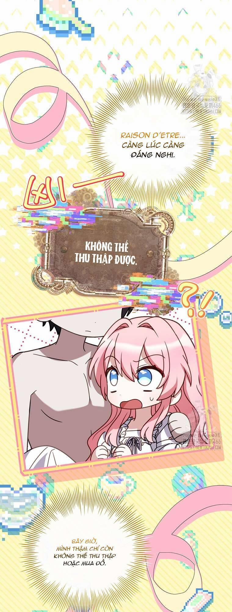 Tôi Đã Tắt Cài Đặt Chế Độ Nhận Thức Nỗi Đau! 41 trang 46