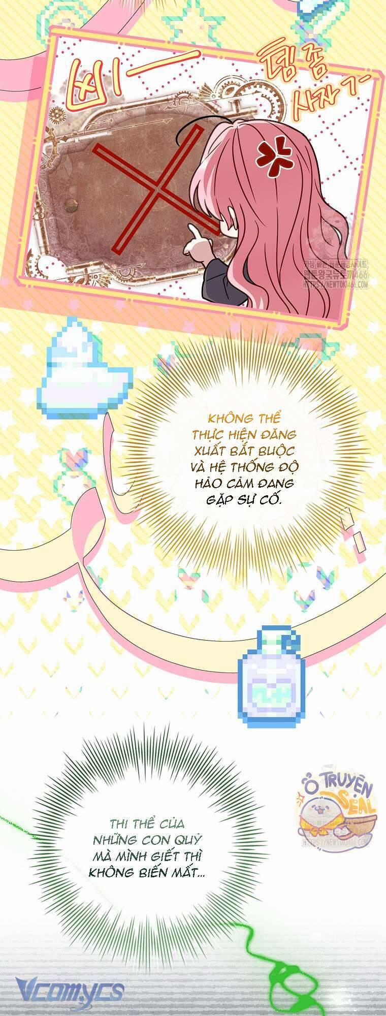 Tôi Đã Tắt Cài Đặt Chế Độ Nhận Thức Nỗi Đau! 41 trang 47